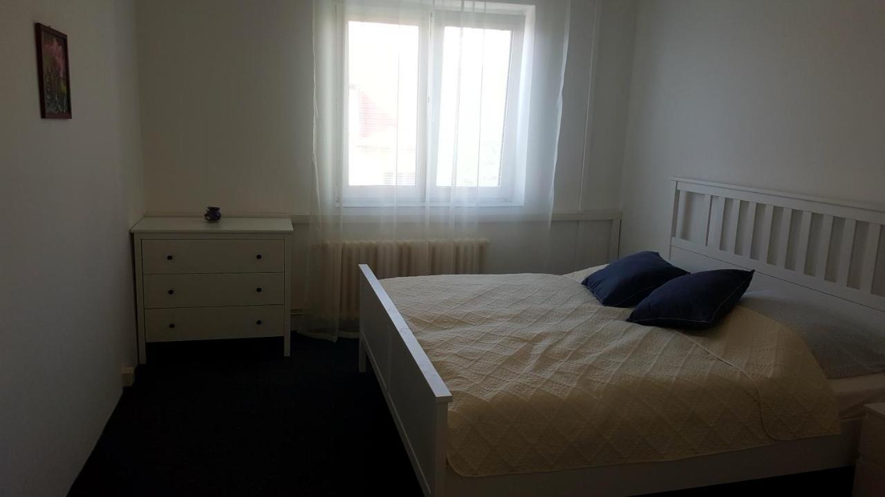 Penzion Arti Prag Eksteriør billede